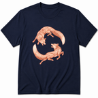 Red Foxes T-Shirt