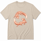 Red Foxes T-Shirt
