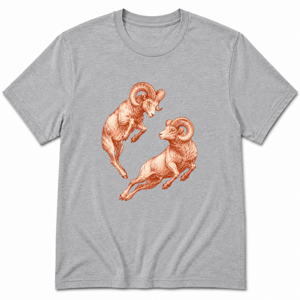 Bighorn Sheep T-Shirt