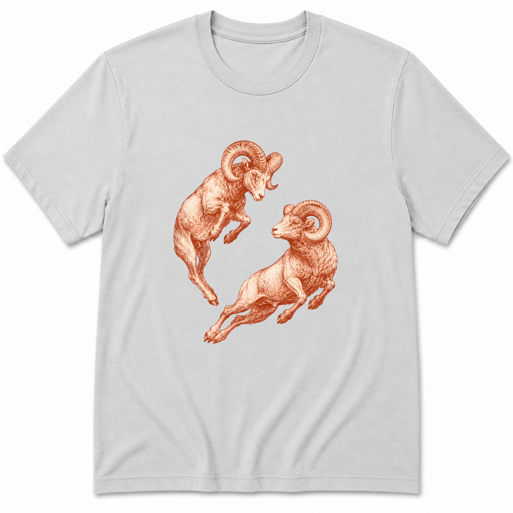 Bighorn Sheep T-Shirt