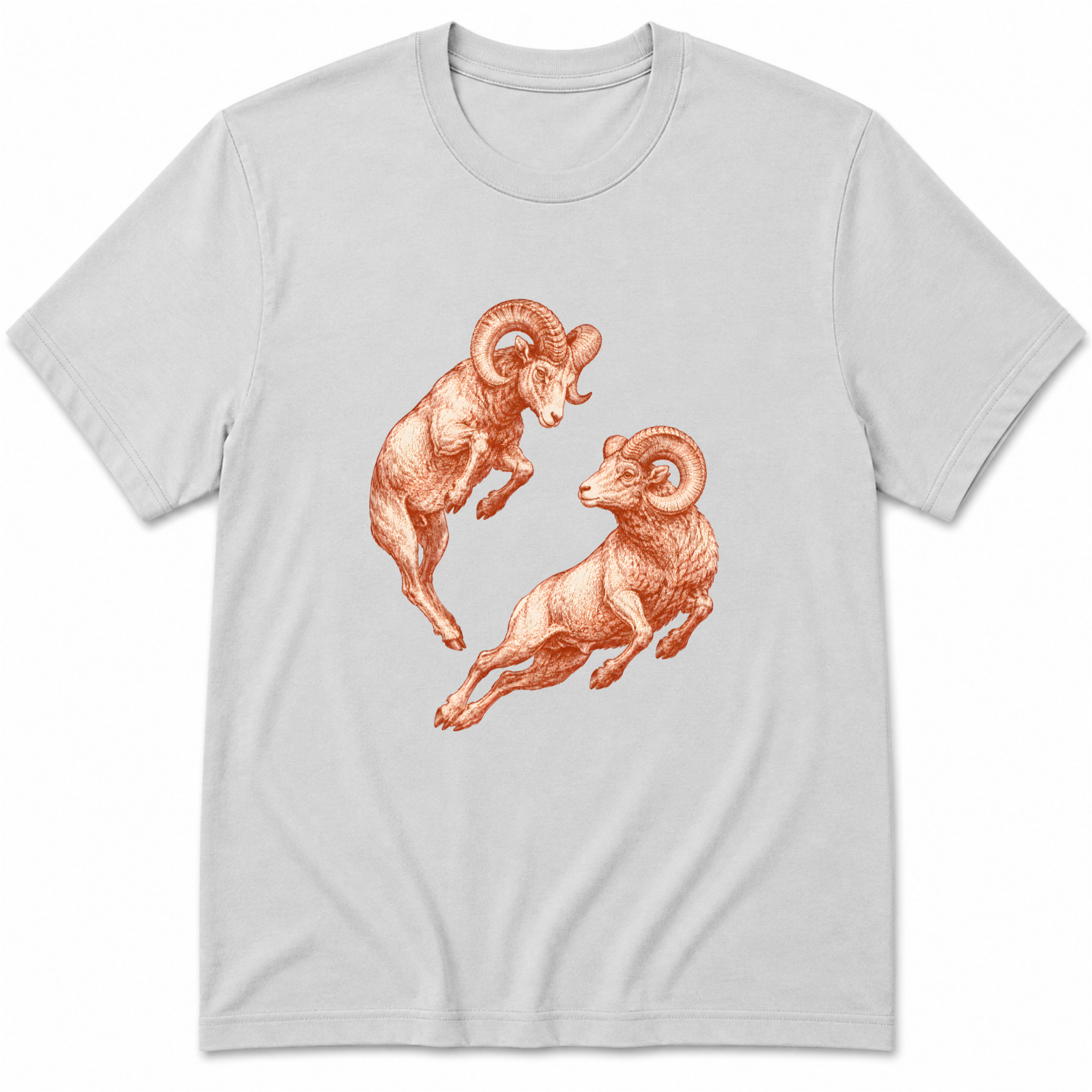 Bighorn Sheep T-Shirt