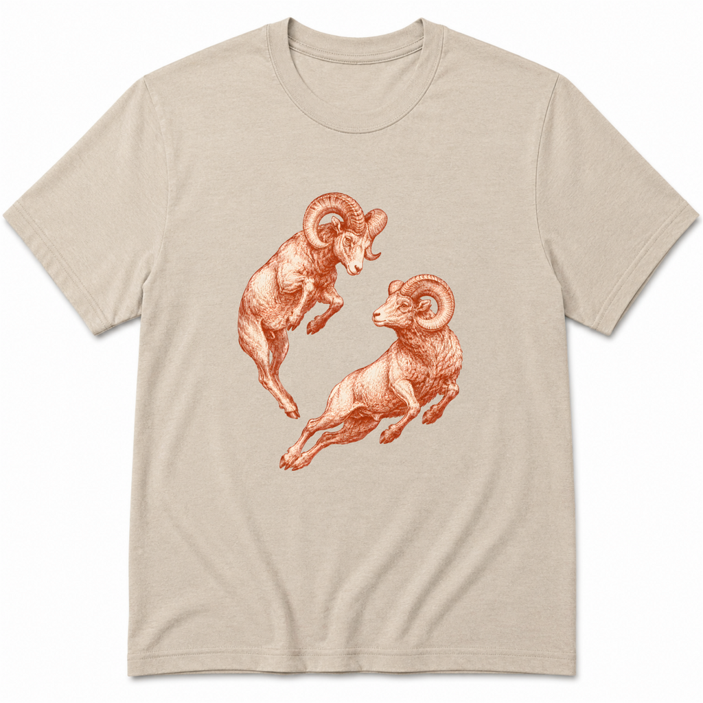 Bighorn Sheep T-Shirt