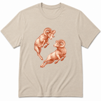 Bighorn Sheep T-Shirt