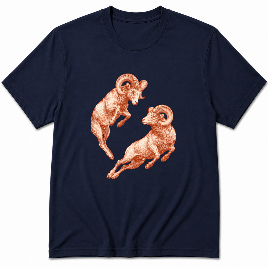 Bighorn Sheep T-Shirt