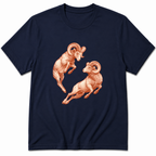 Bighorn Sheep T-Shirt