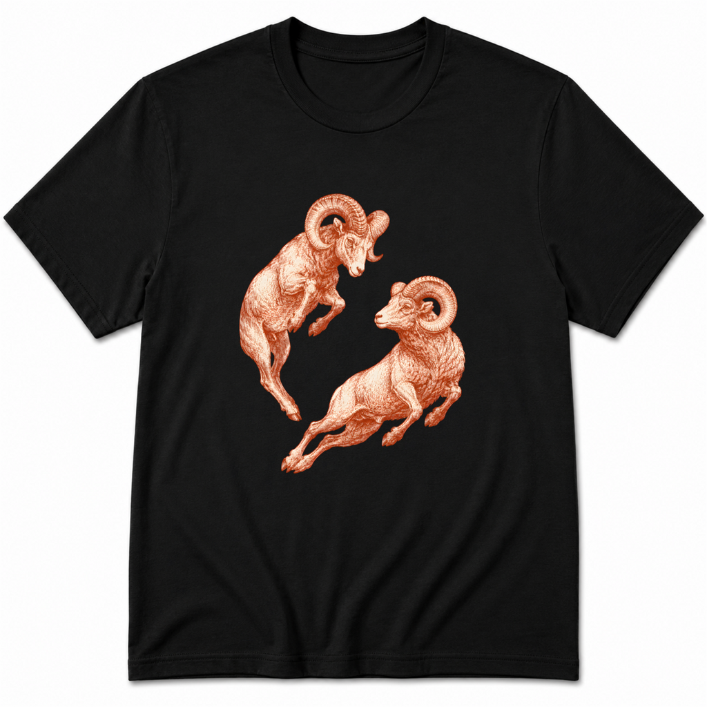 Bighorn Sheep T-Shirt