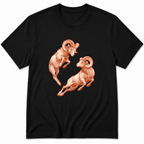 Bighorn Sheep T-Shirt