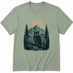 Owl T-Shirt