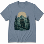 Owl T-Shirt