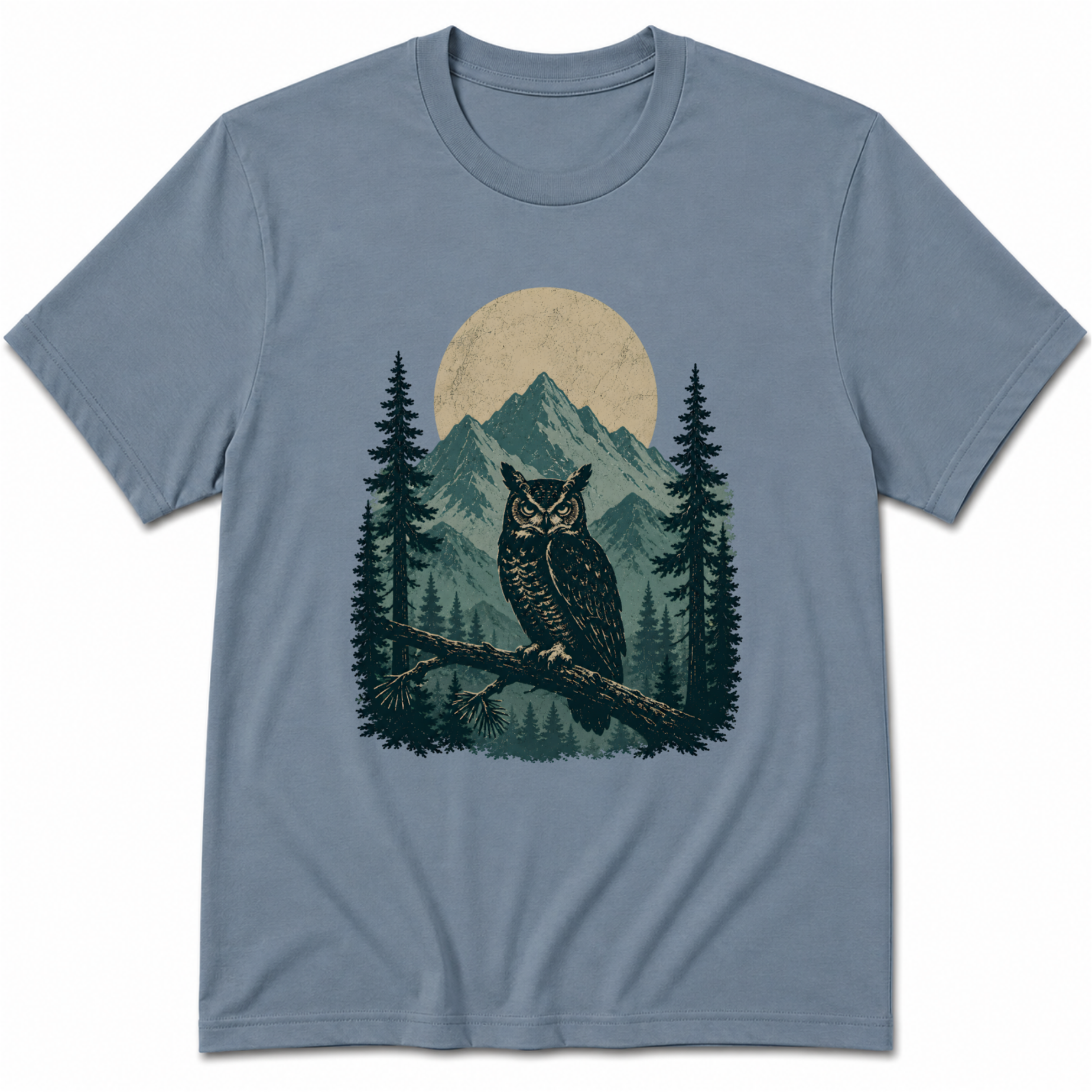 Owl T-Shirt