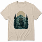 Owl T-Shirt