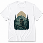 Owl T-Shirt