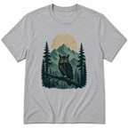 Owl T-Shirt