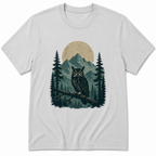 Owl T-Shirt