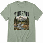 Wild River T-Shirt