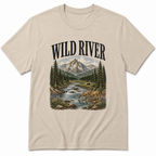 Wild River T-Shirt