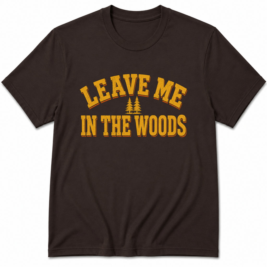 In the Woods T-Shirt
