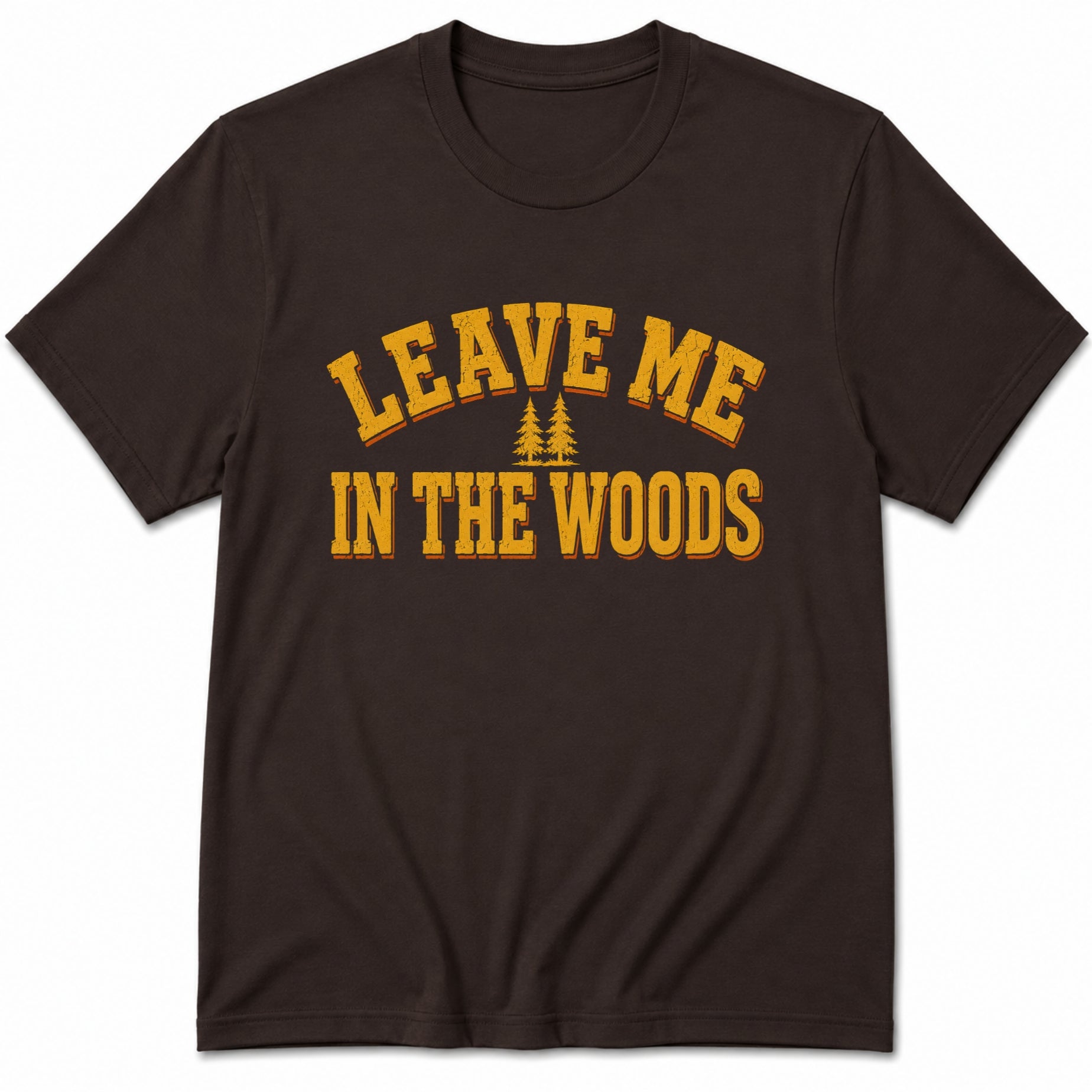 In the Woods T-Shirt