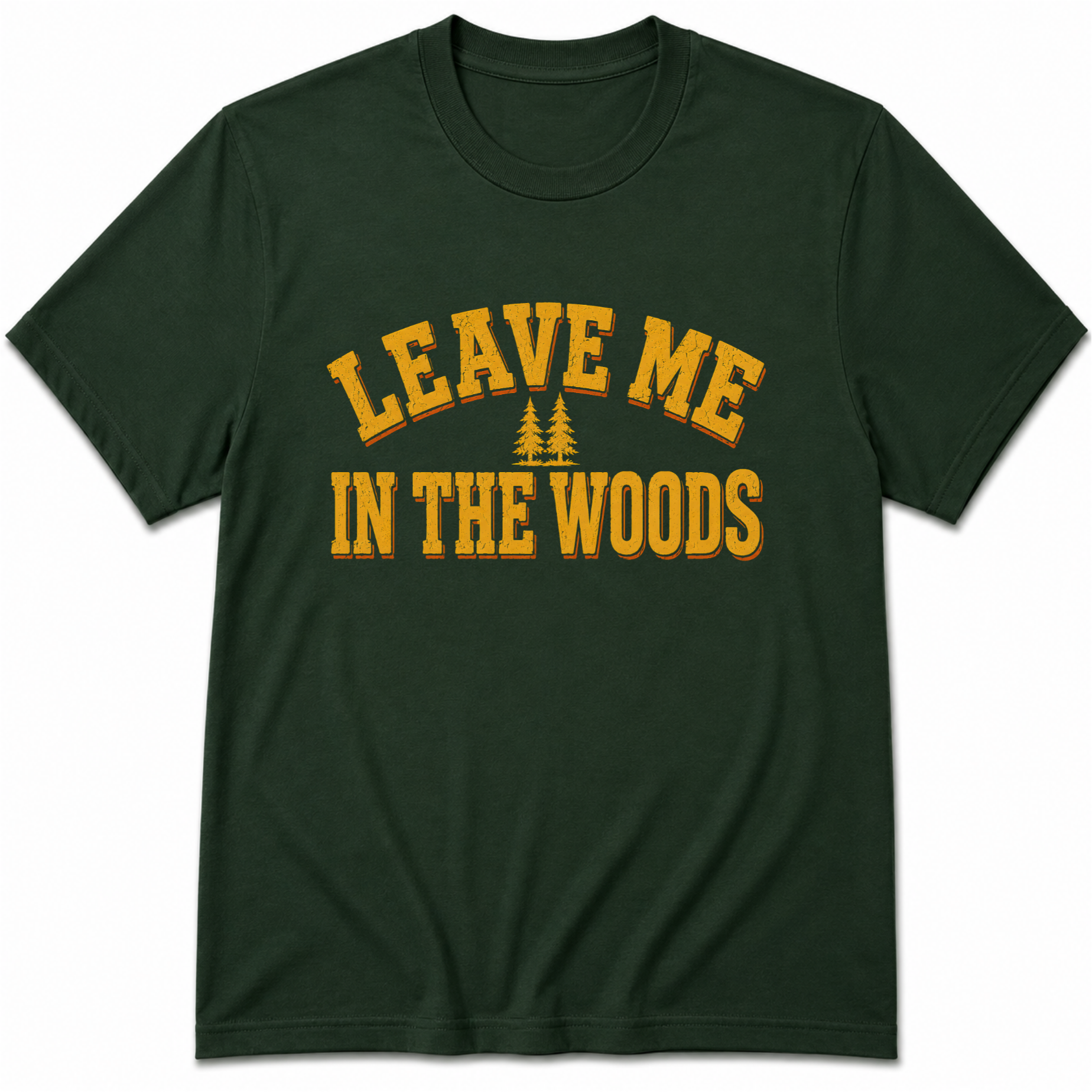 In the Woods T-Shirt