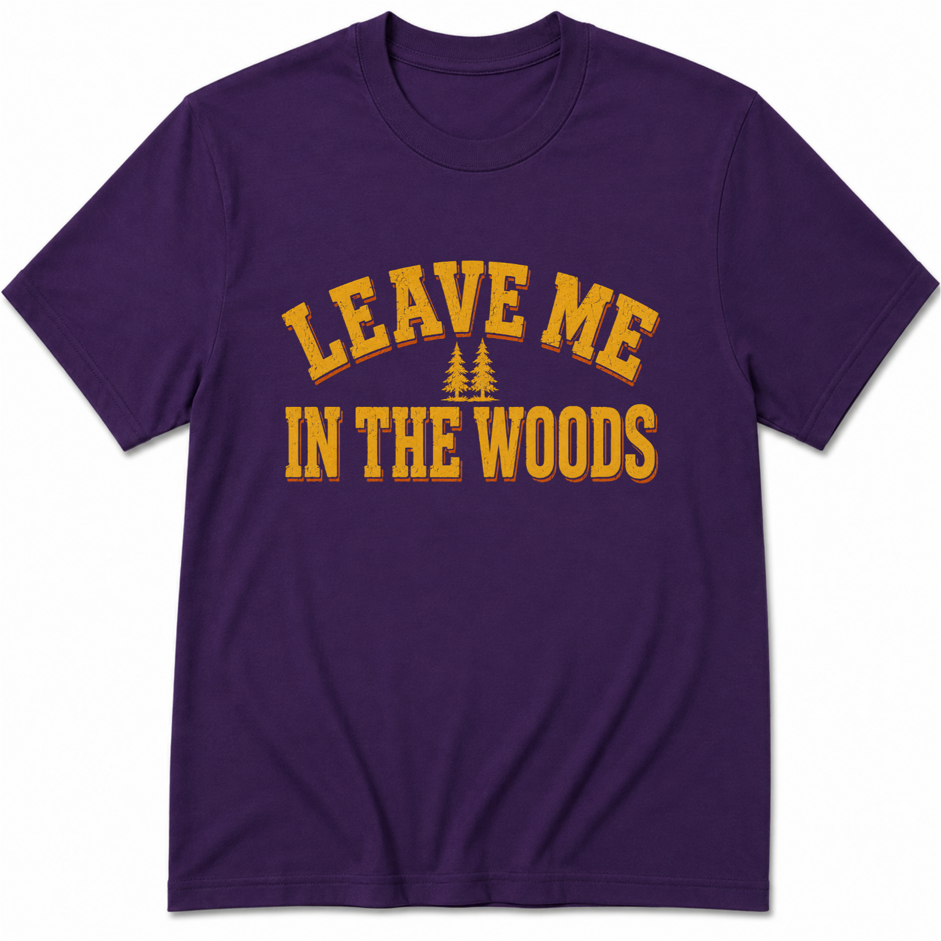 In the Woods T-Shirt