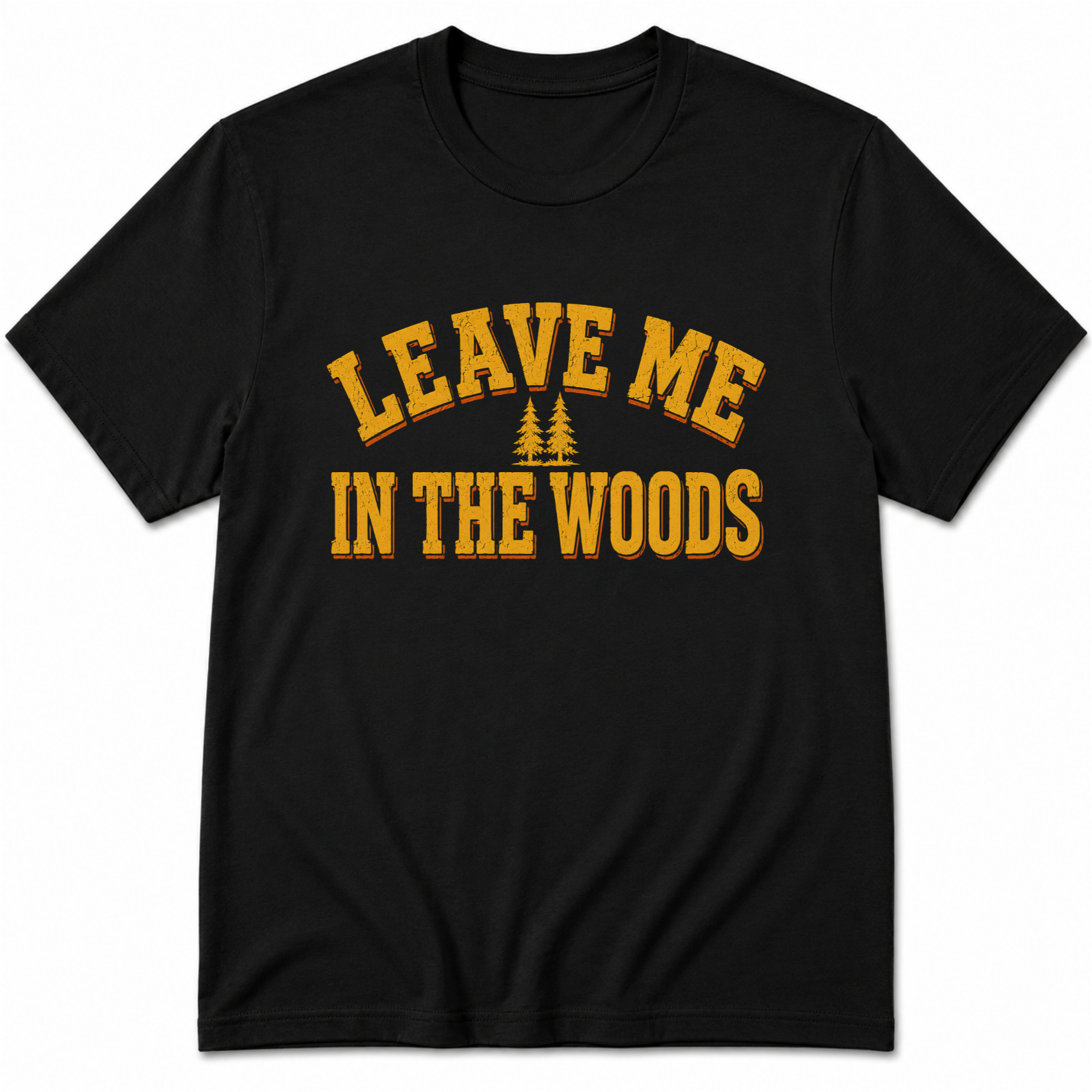 In the Woods T-Shirt