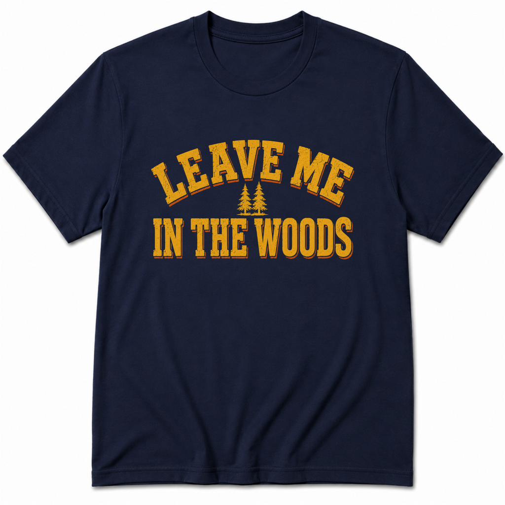 In the Woods T-Shirt
