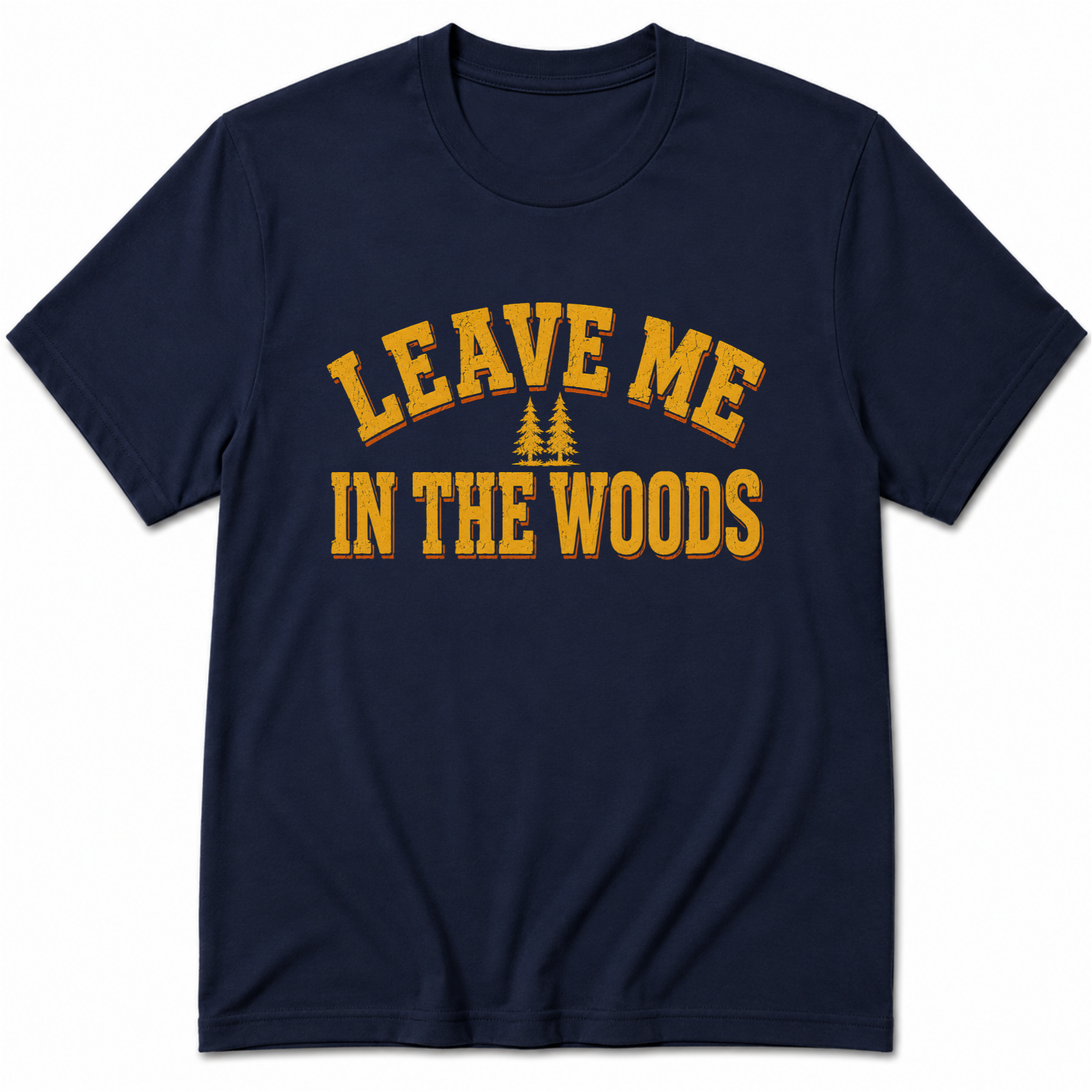 In the Woods T-Shirt