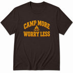 Camp more T-Shirt