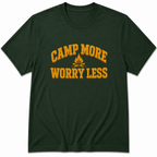 Camp more T-Shirt