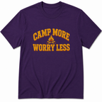 Camp more T-Shirt