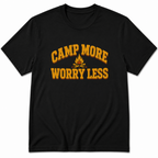 Camp more T-Shirt