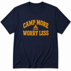 Camp more T-Shirt