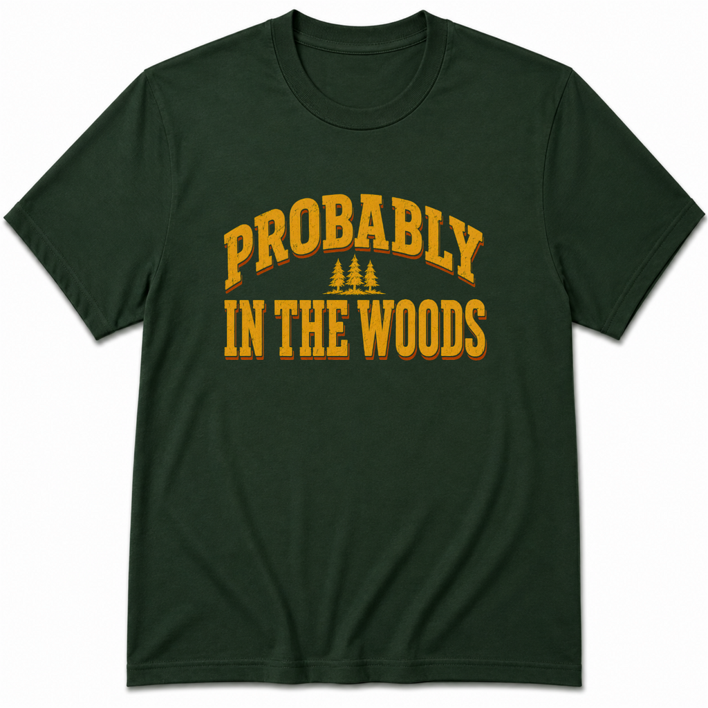 Woods T-Shirt