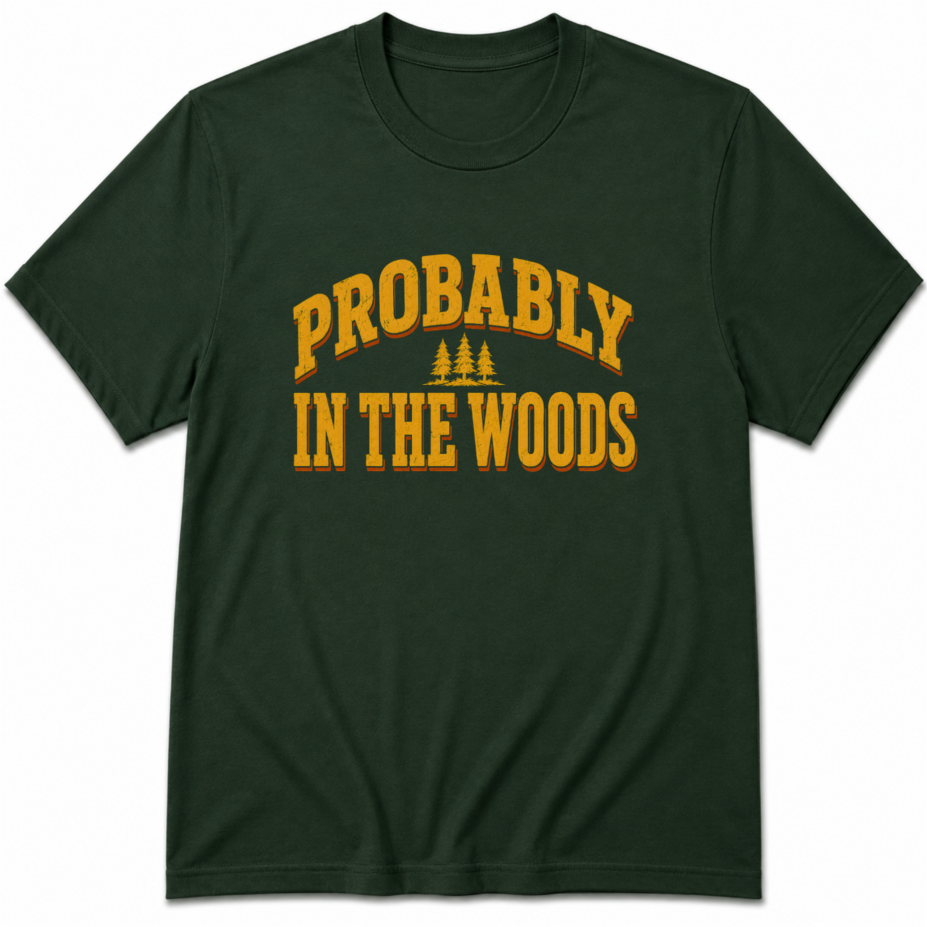 Woods T-Shirt