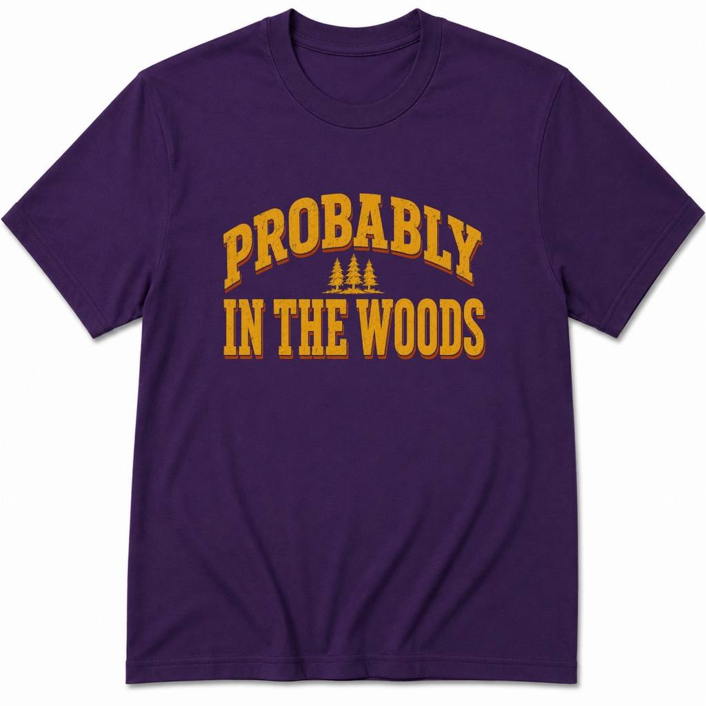 Woods T-Shirt