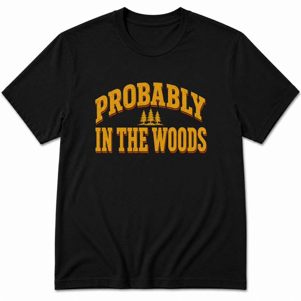 Woods T-Shirt