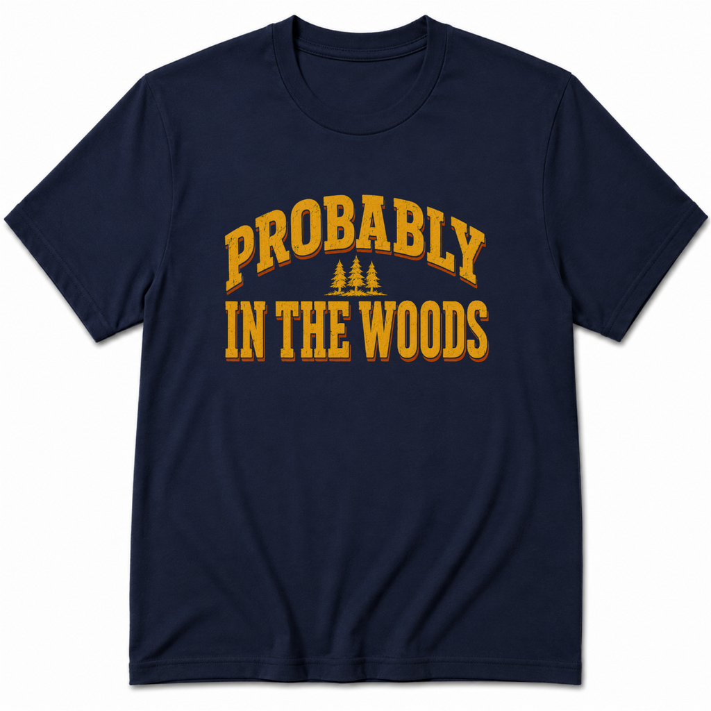 Woods T-Shirt