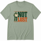 Not Lost T-Shirt