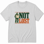 Not Lost T-Shirt