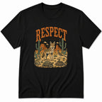Respect the Locals T-Shirt