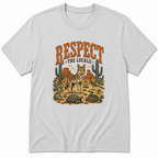 Respect the Locals T-Shirt