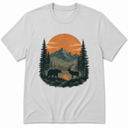 Mountain Wildlife T-Shirt
