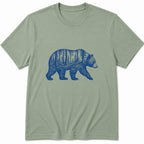 Bear & Forest T-Shirt