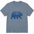Bear & Forest T-Shirt