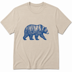 Bear & Forest T-Shirt