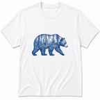 Bear & Forest T-Shirt