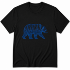 Bear & Forest T-Shirt