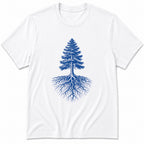 Tree & Roots T-Shirt