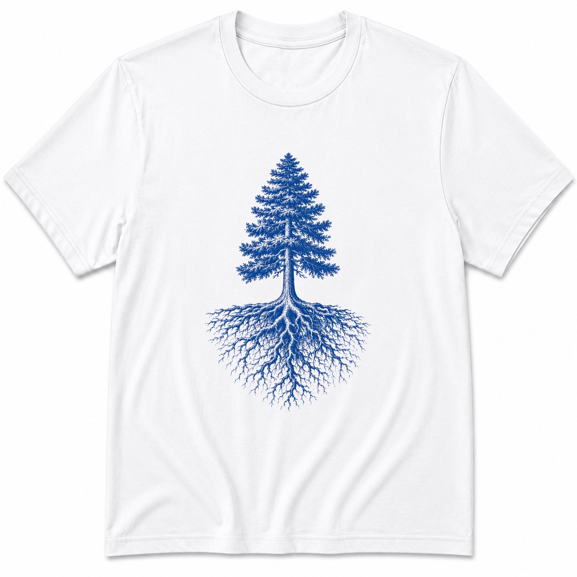 Tree & Roots T-Shirt
