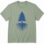 Tree & Roots T-Shirt